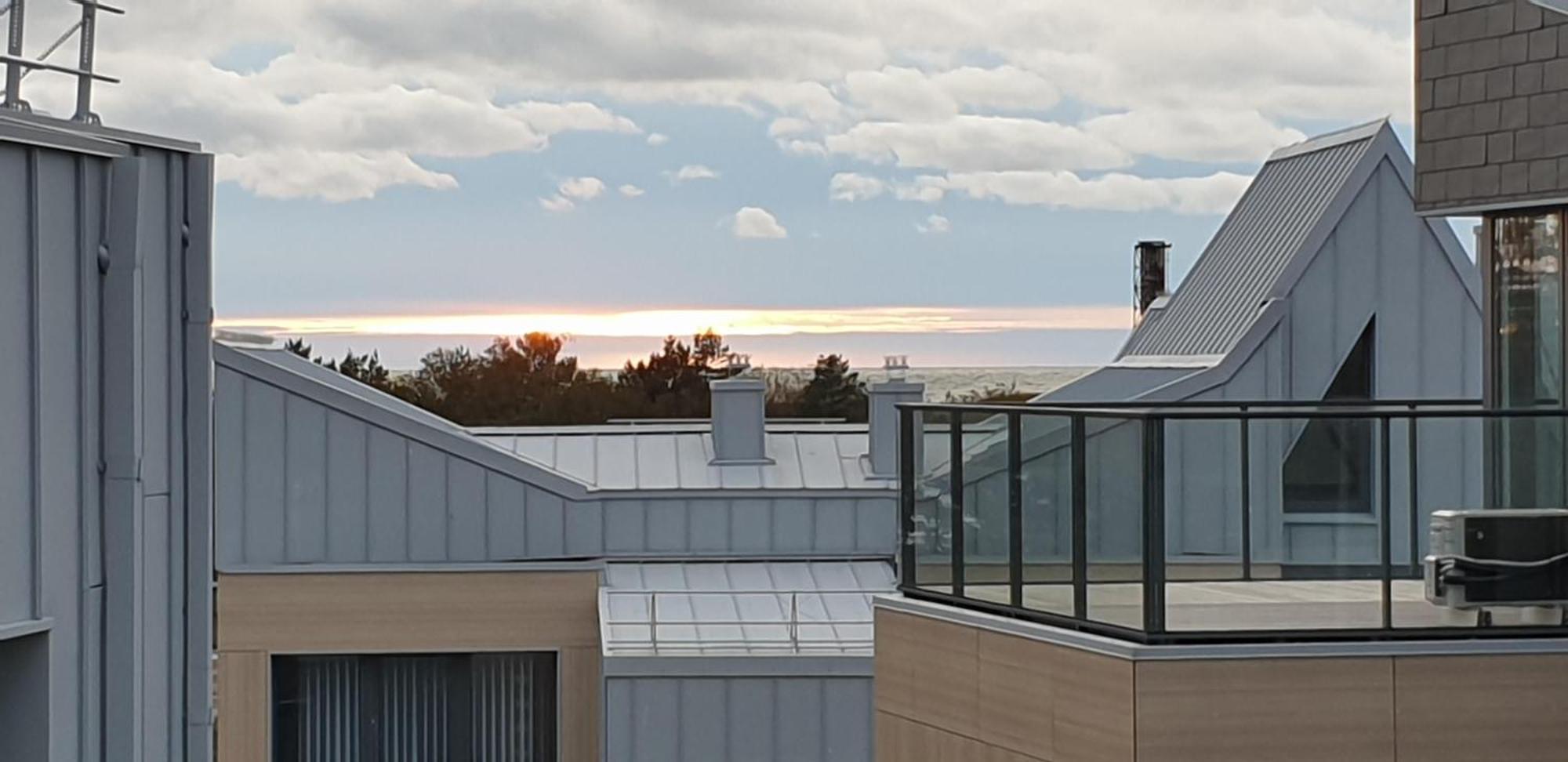 Lighthouse Apartment Sventosios Vartai Palanga Exteriér fotografie